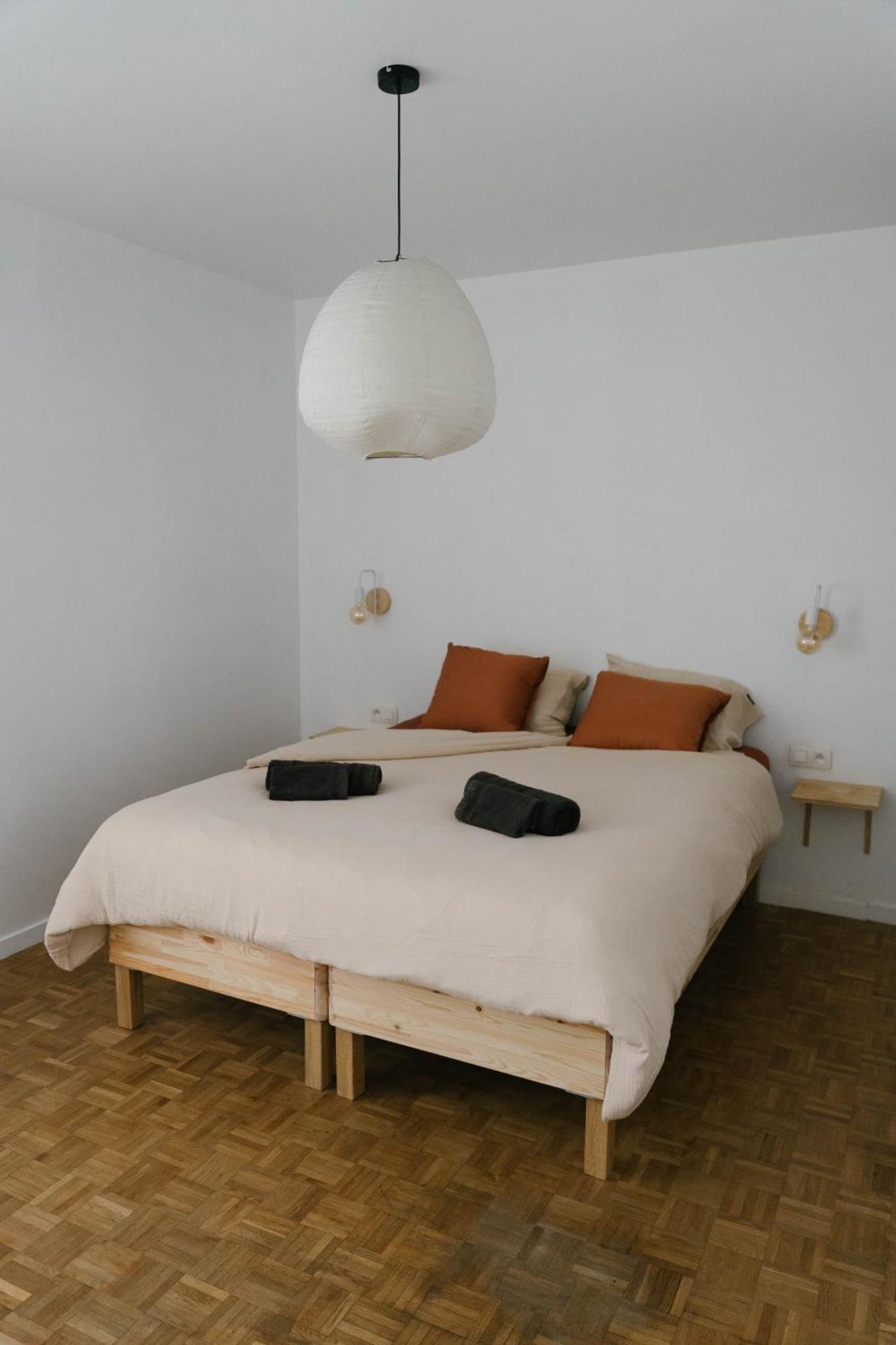 Centrally Located Apartment Close To The Beach Oostende Ngoại thất bức ảnh